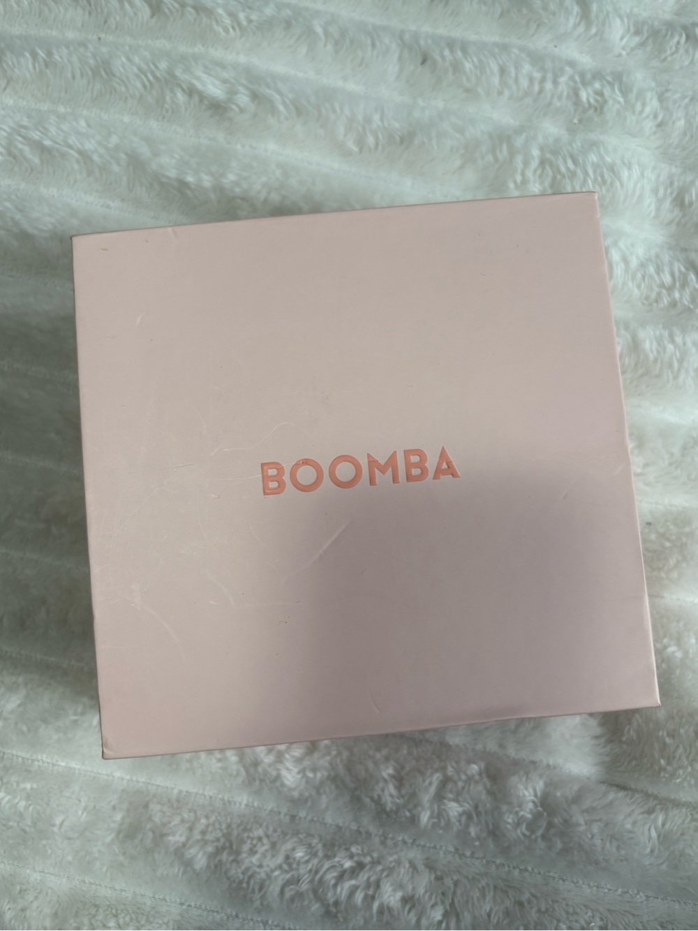 BOOMBA Ultra Boost Inserts Beige, Size B
